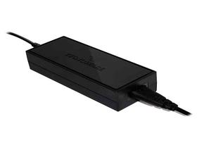 ALIMENTATORE NOTEBOOK 95W 10 CONNEC COMPAT.HP/LEN/DELL/ASUS/SAMS/ACER