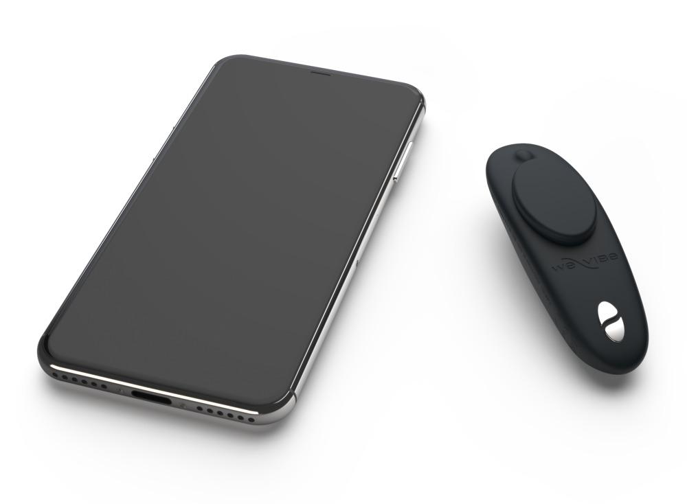 We-Vibe Moxie
