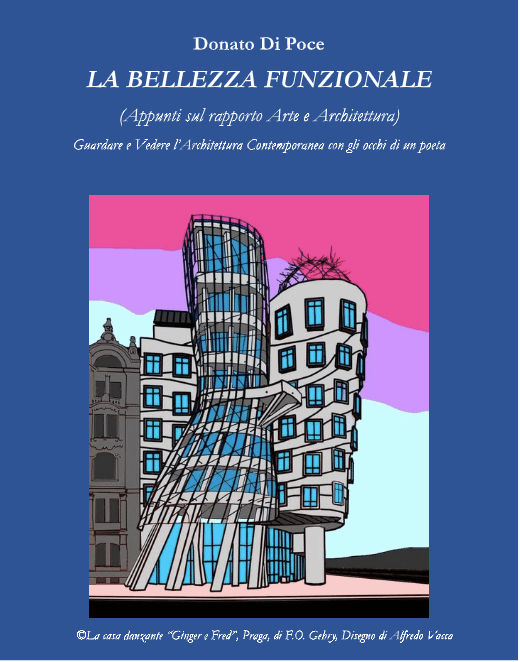 I pionieri dell'Architettura come bellezza funzionale