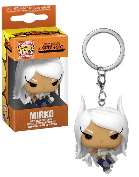 Pocket Pop Mirko