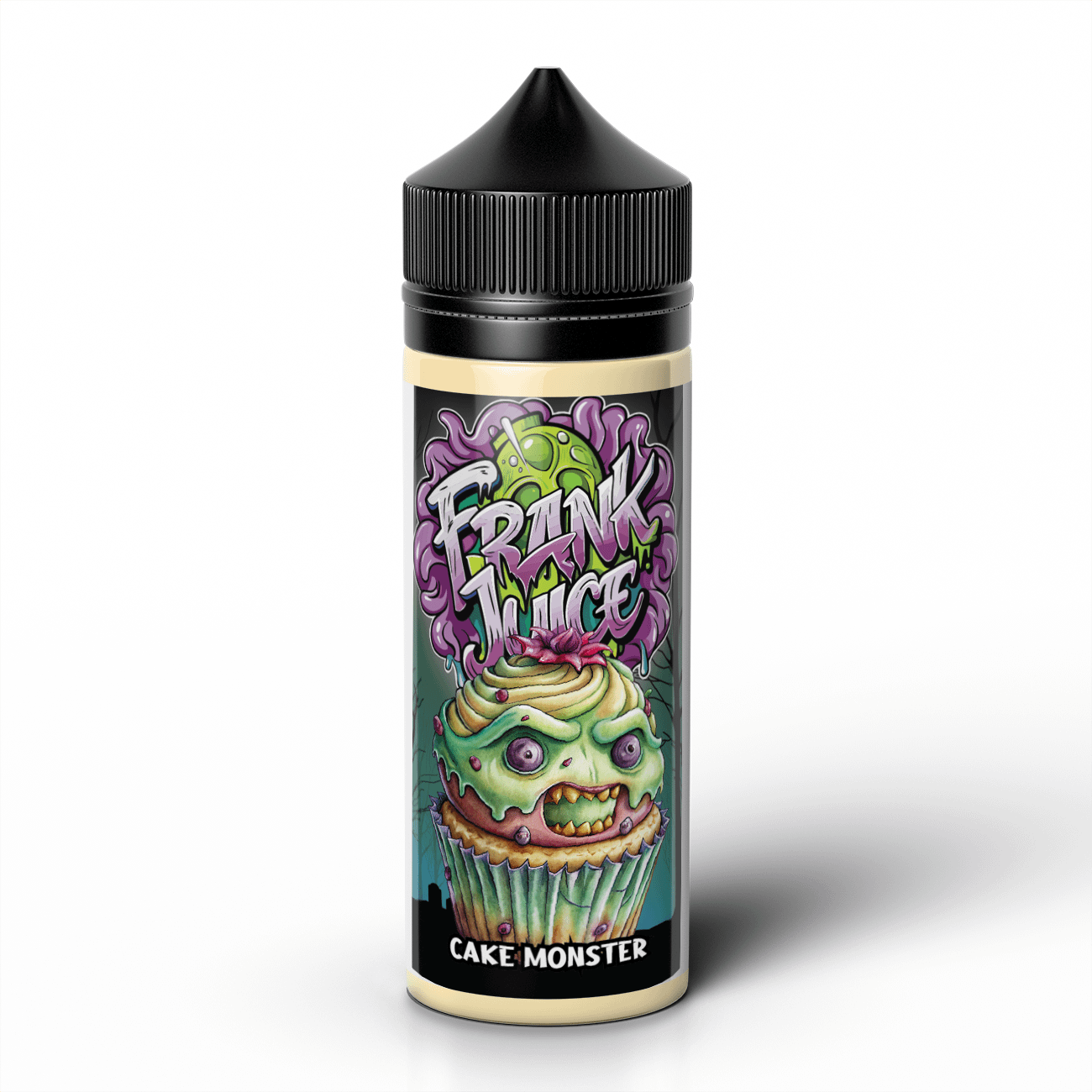 FRANK JUICE - CAKE MONSTER 10ML