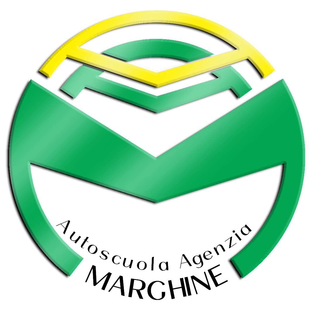 AUTOSCUOLA MARGHINE