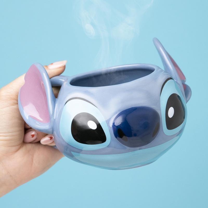 Tazza 3D Stitch