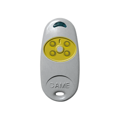 TELECOMANDO CAME TOP 314NA 315 MHZ CODICE FISSO