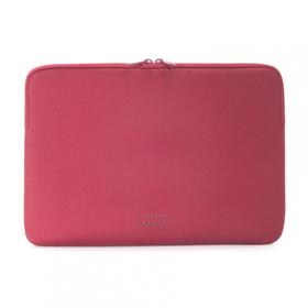 CUSTODIA SLEEVE MELANGE MBP 13 RED