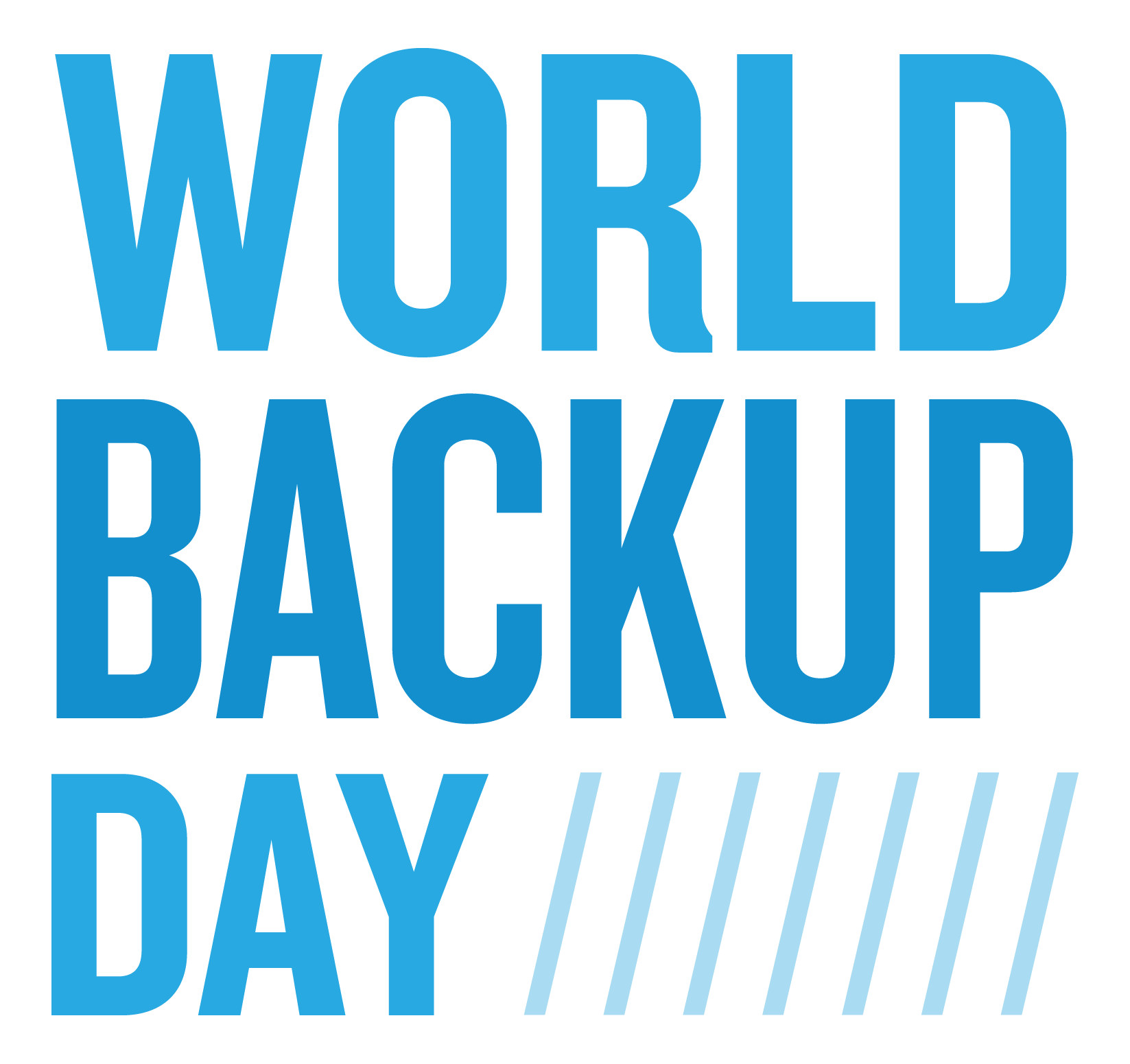 Giornata mondiale del backup 2024: salva il tuo patrimonio  informatico prima che vada perduto