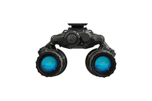 Act in Black DTNVS Binocular NVG