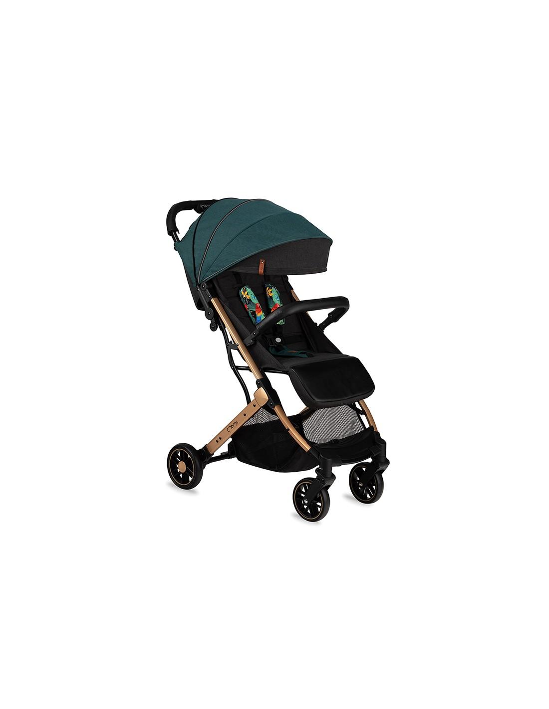 Passeggino leggero jungle fino a 15kg