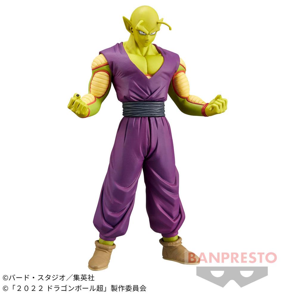 Dragon Ball Super Super Hero Dxf Figure Piccolo Figure