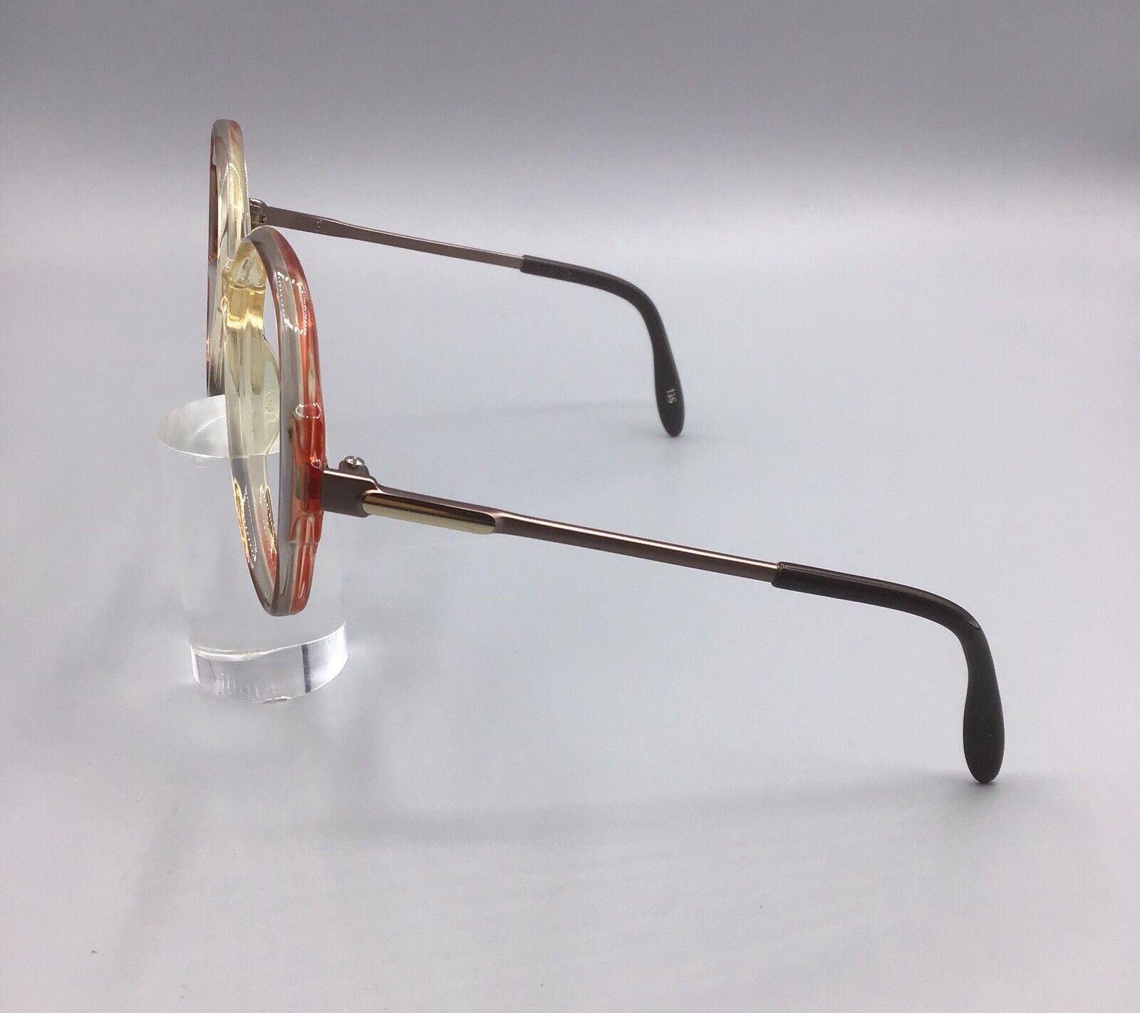 Metzler Germany 5431 occhiale vintage eyewear frame brillen lunettes