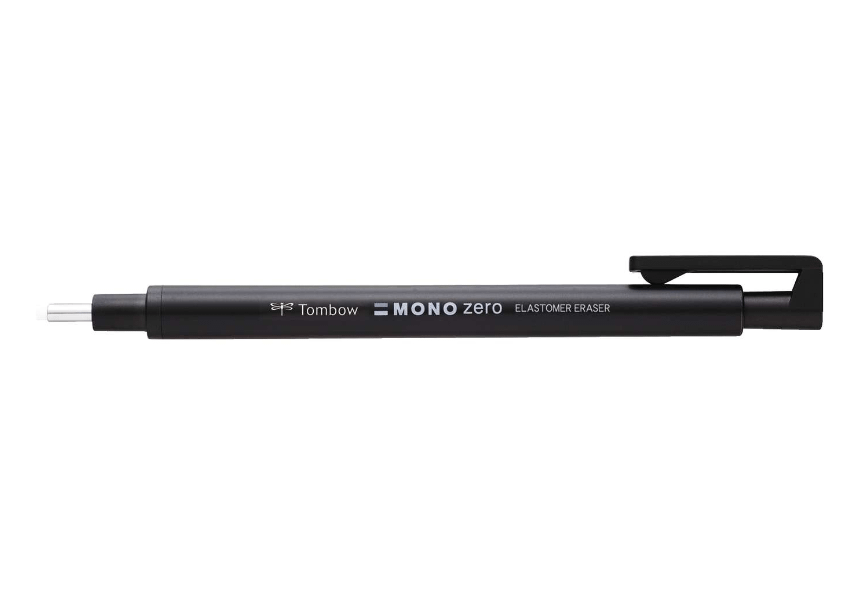 TOMBOW - Mono zero - Gomma di precisione