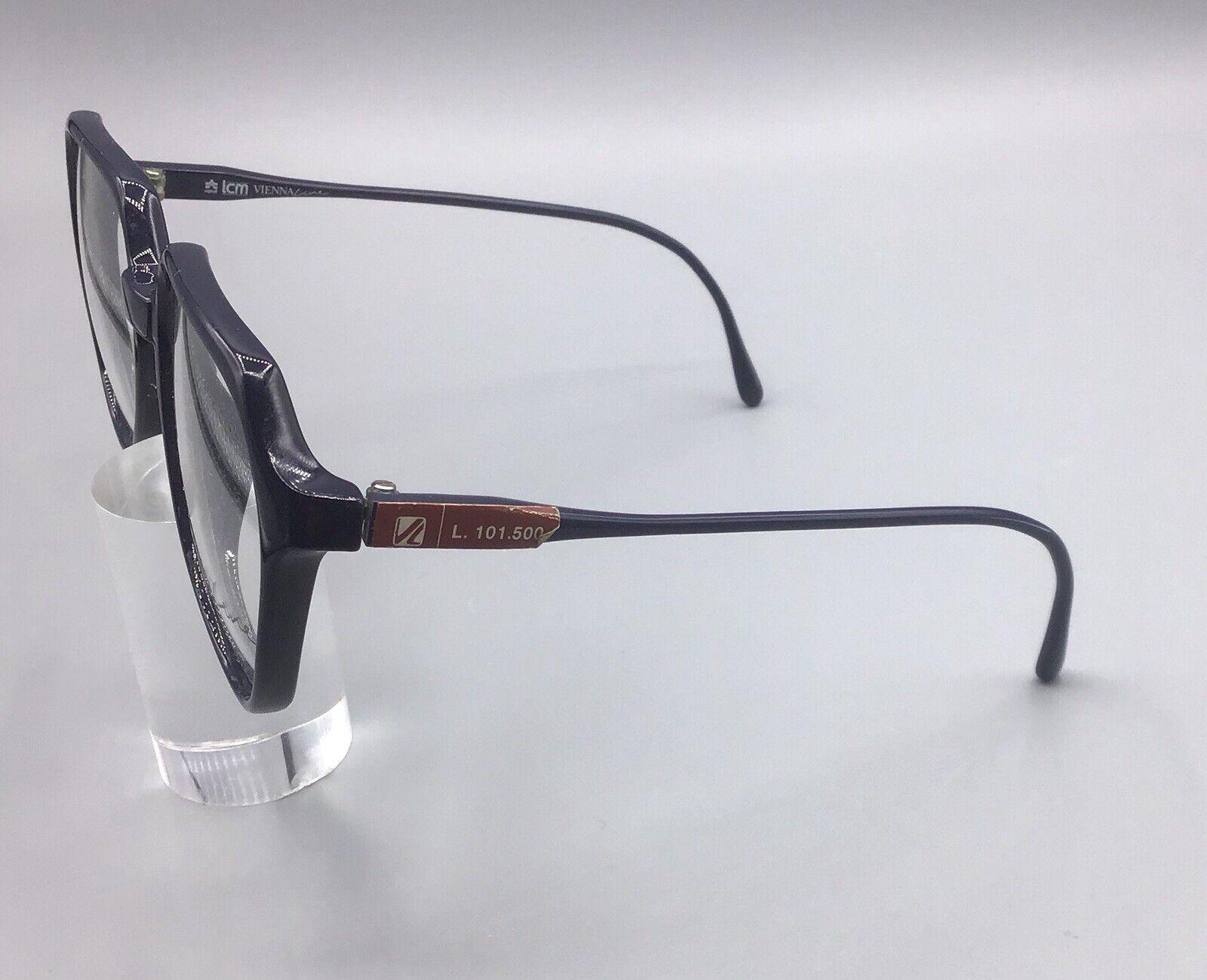 ViennaLine frame eyewear made Austria 1404 occhiale vintage brillen lunettes