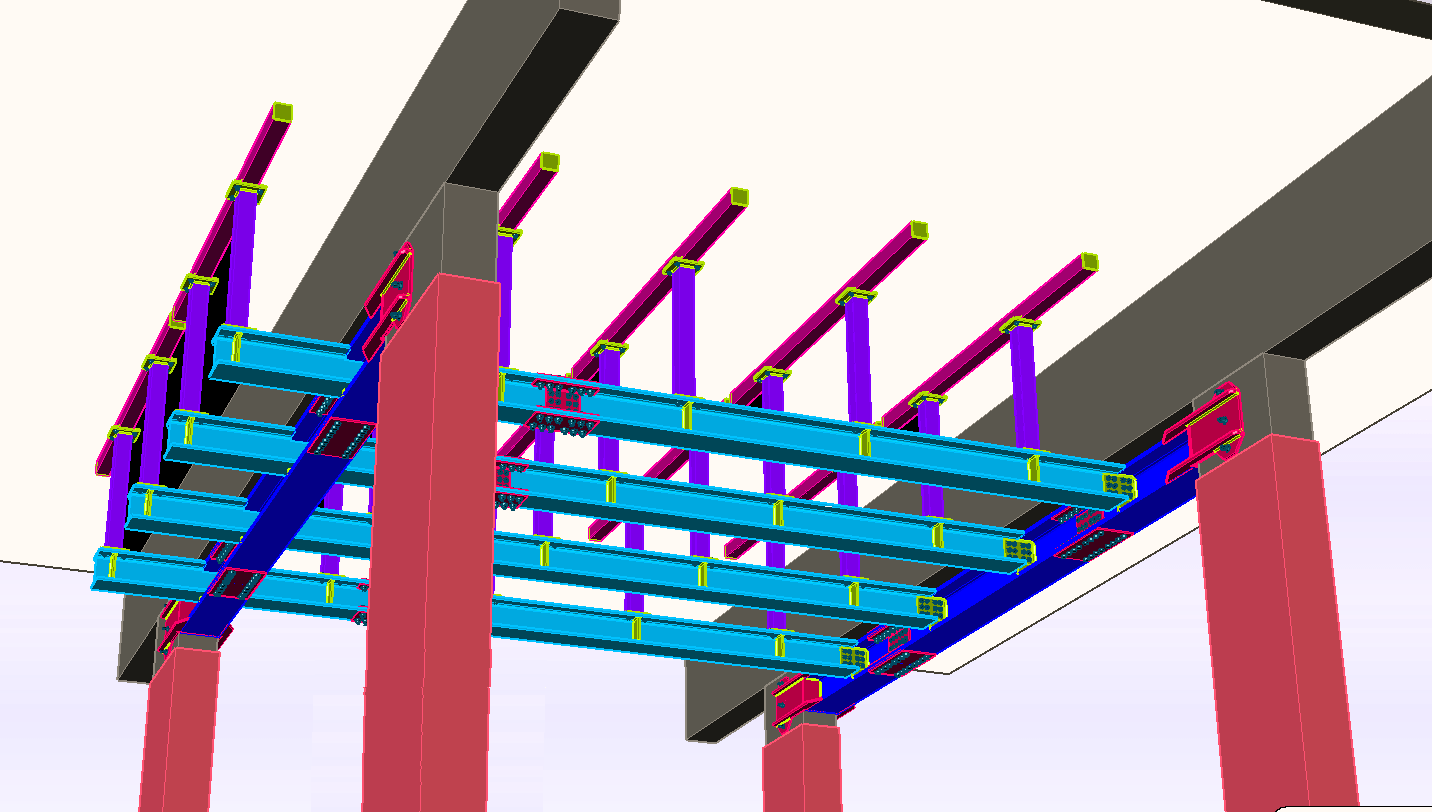 3D Assemblato