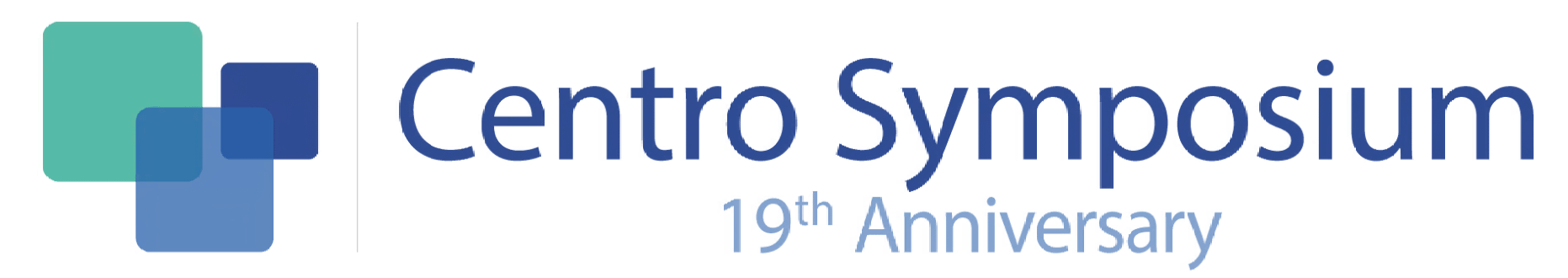 Logo Centro Symposium