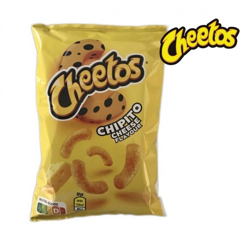Cheetos Chipito