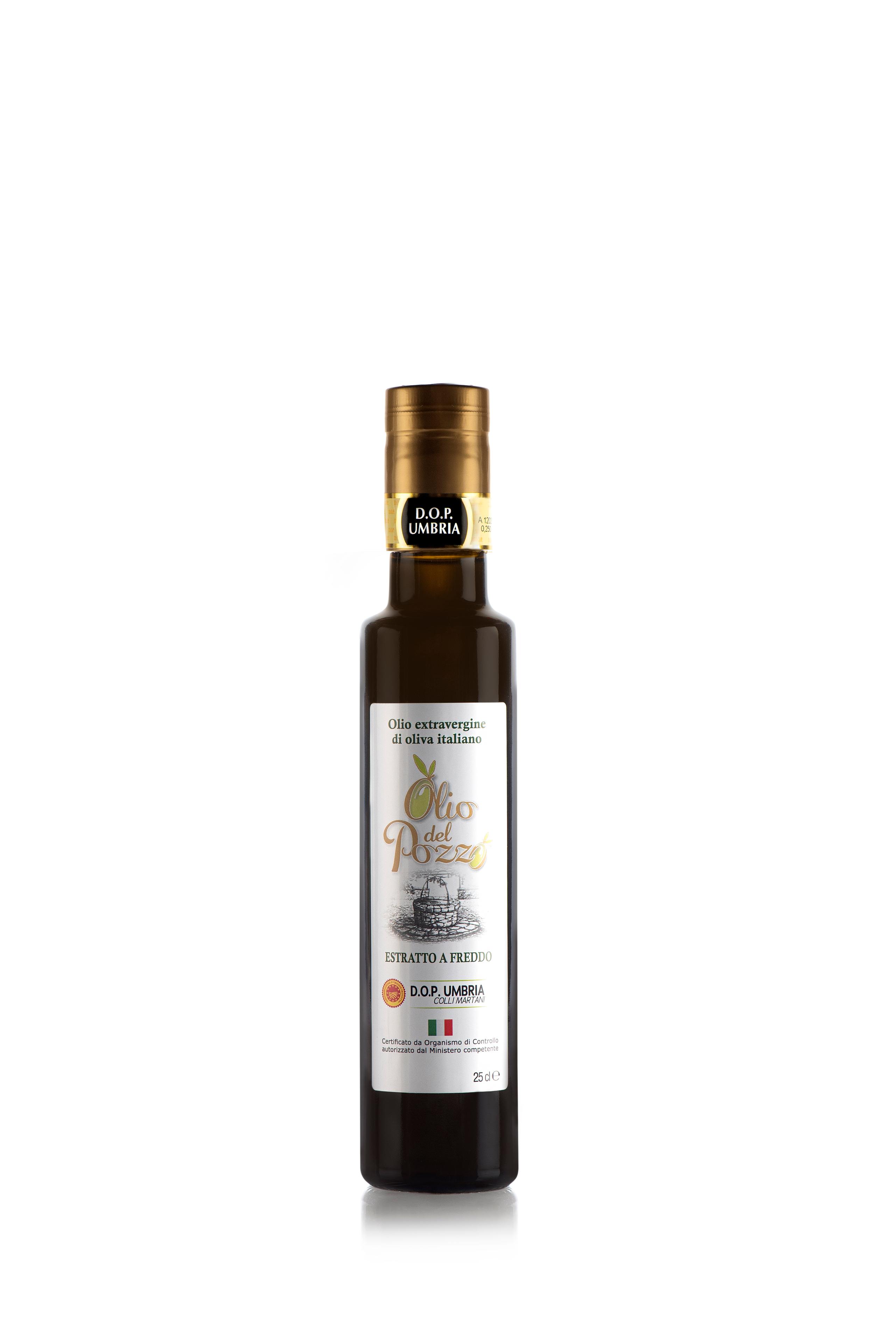 Bottiglia Dop Umbria - Colli Martani 2023/24