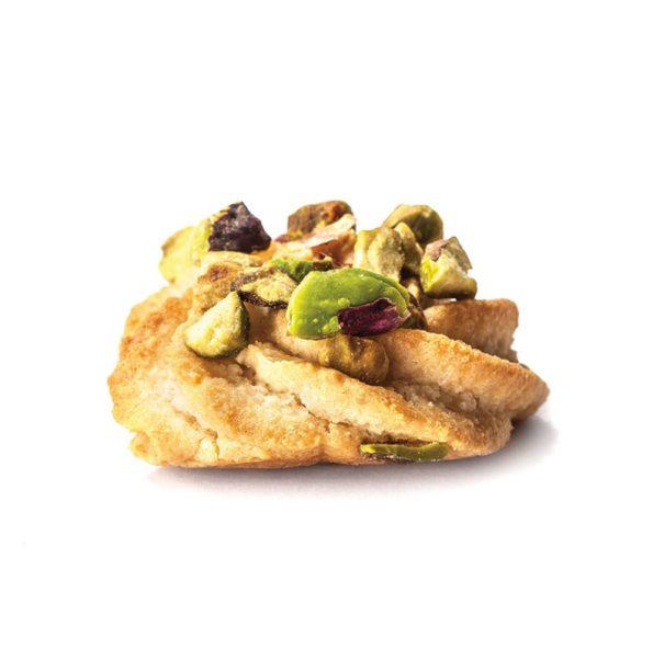 PASTA DI MANDORLA & PISTACCHIO