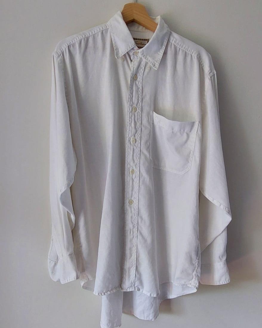 Camicia Uomo Burberry - cod. 19