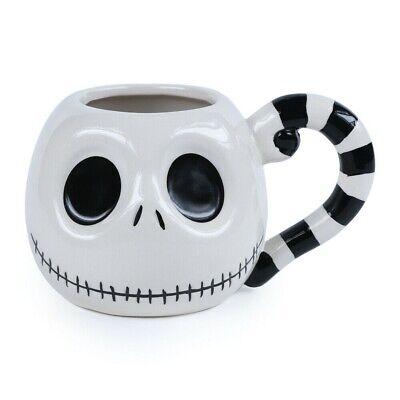 Tazza 3D The Nightmare Before Christmas