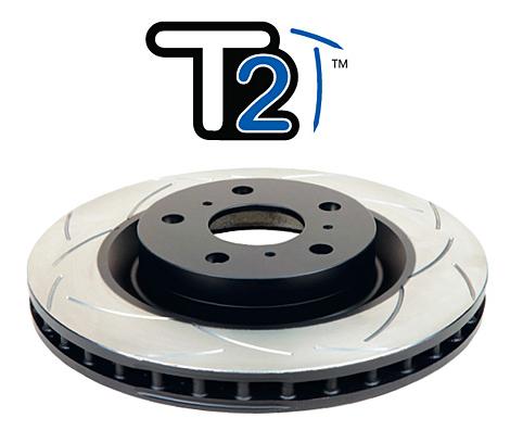 Hyundai i 30 N - DBA Brake Disc ( Front. 345mm / Rear. 314mm )