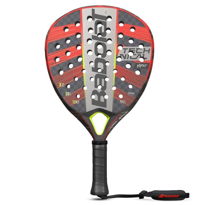 BABOLAT TECHNICAL VIPER 2023