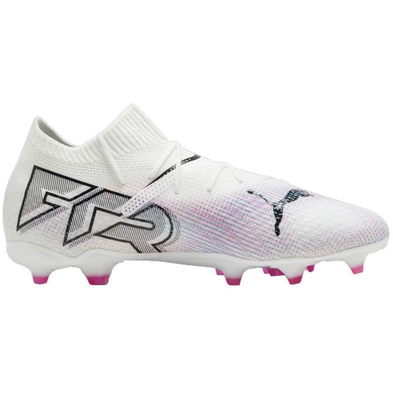 Puma Future 7 Pro FG/AG White