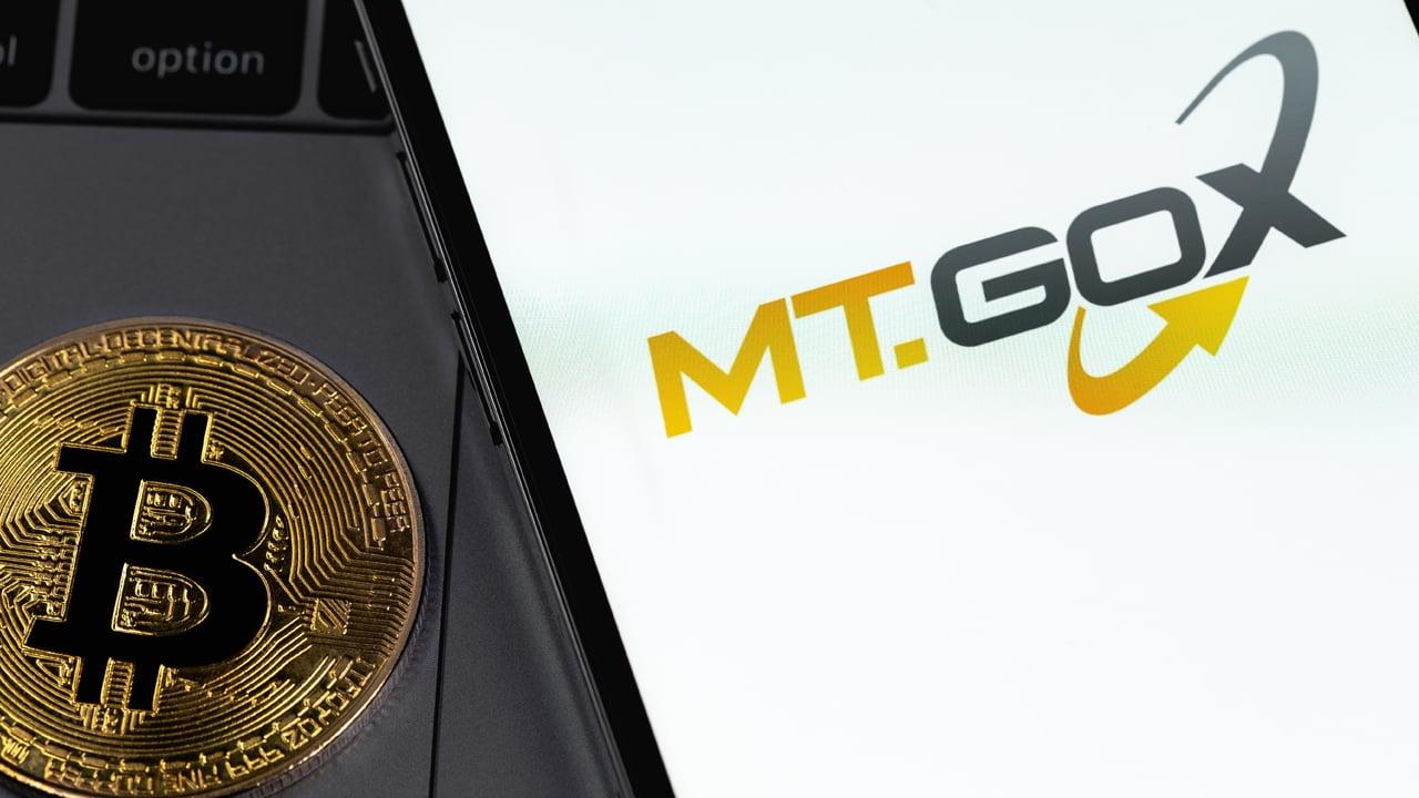 US Department of Justice charged two men involved in Mt. Gox hack