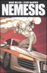 NEMESIS (ITALIANO) - PANINI COMICS (2011)