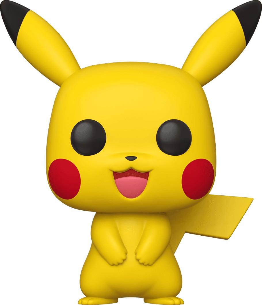 Funko Pop 951 - Pikachu (Super Sized)