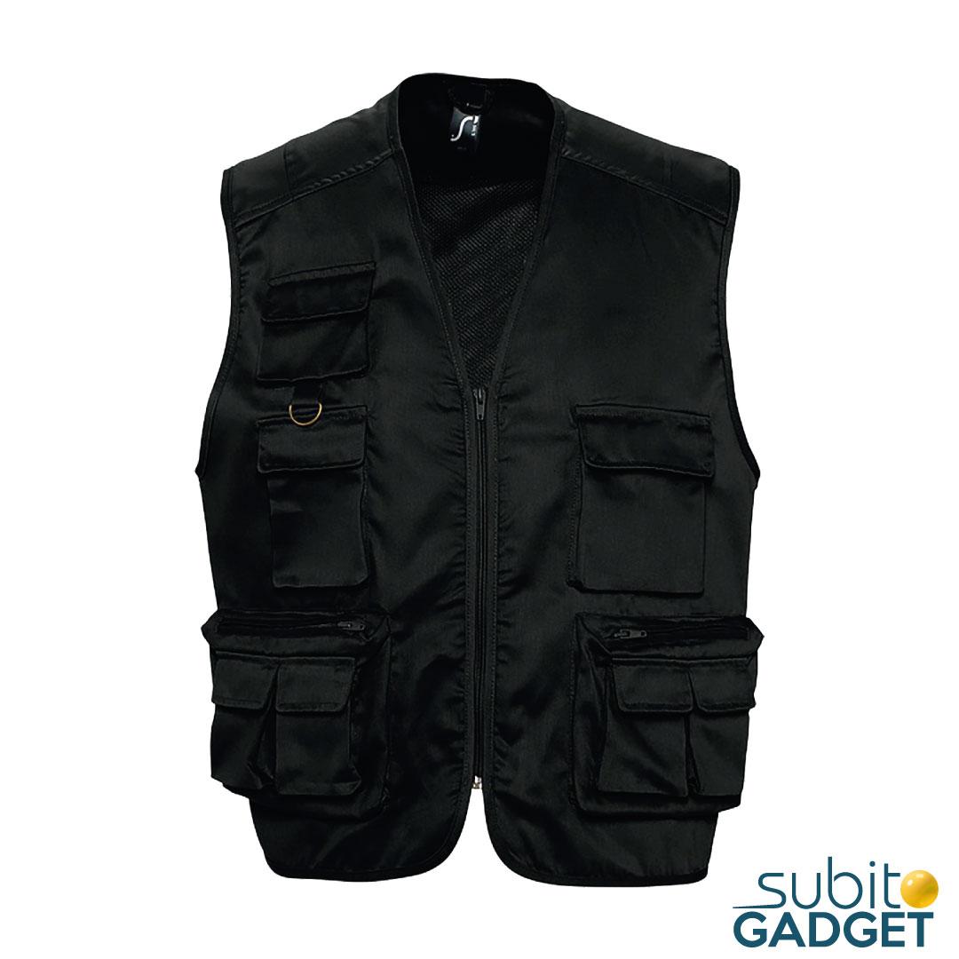 GILET UNISEX_SG300