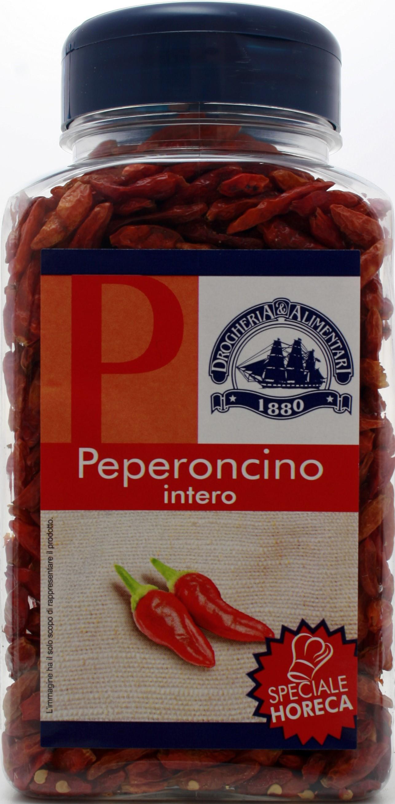 PEPERONCINO INTERO 155 gr 750 CC