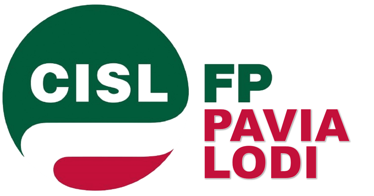CISL FP Pavia Lodi
