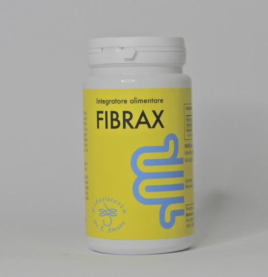 FIBRAX