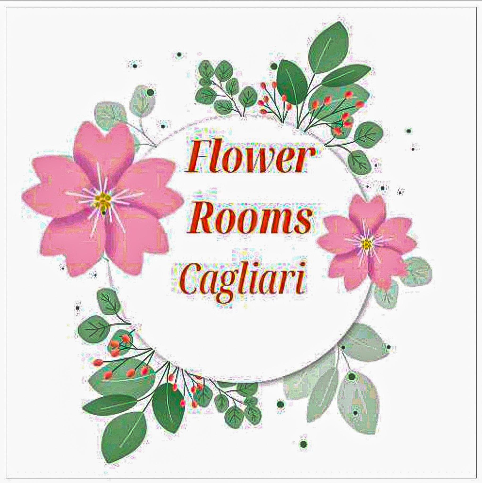 Flower Rooms Cagliari