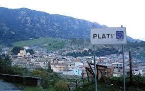 PLATI' - REGGIO CALABRIA - CALABRIA