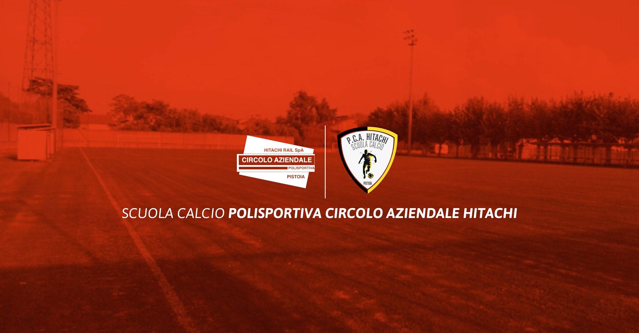 Benvenuta Scuola calcio della Polisportiva del Circolo Aziendale Hitachi