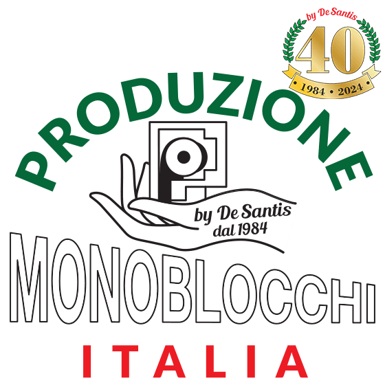 Produzione Monoblocchi Italia