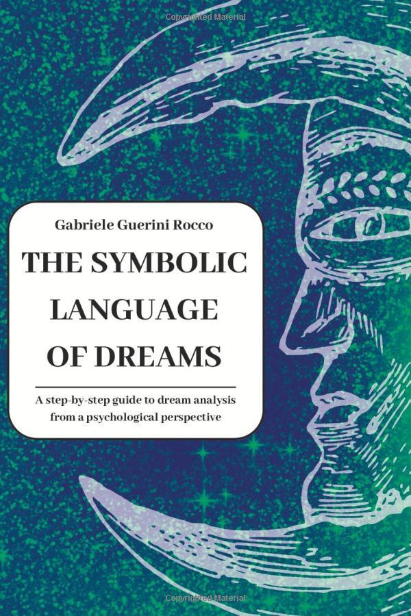 Pubblicata la traduzione inglese de "Il linguaggio occulto dei sogni"