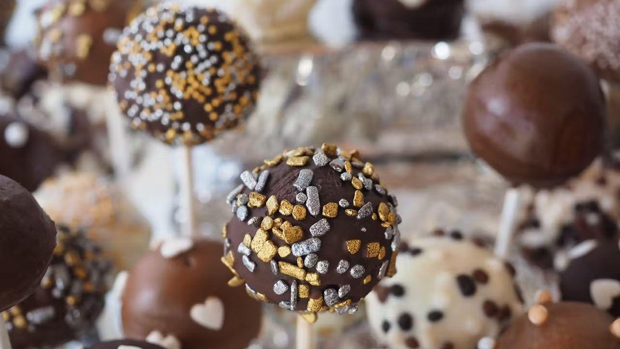 TORINO CIOCCOLA-TÒ: la golosa fiera del Cioccolato - Domenica 13 ottobre