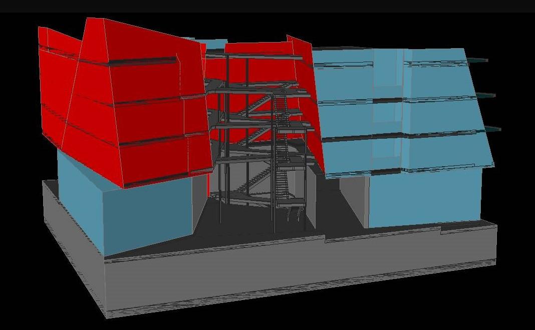 Progetto Definitivo ed Esecutivo in zona sismica delle strutture