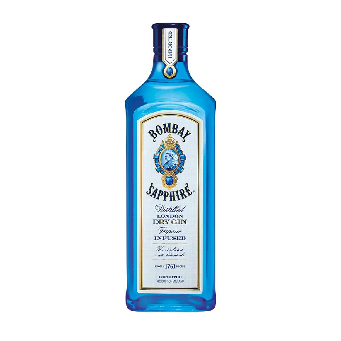 Gin Bombay