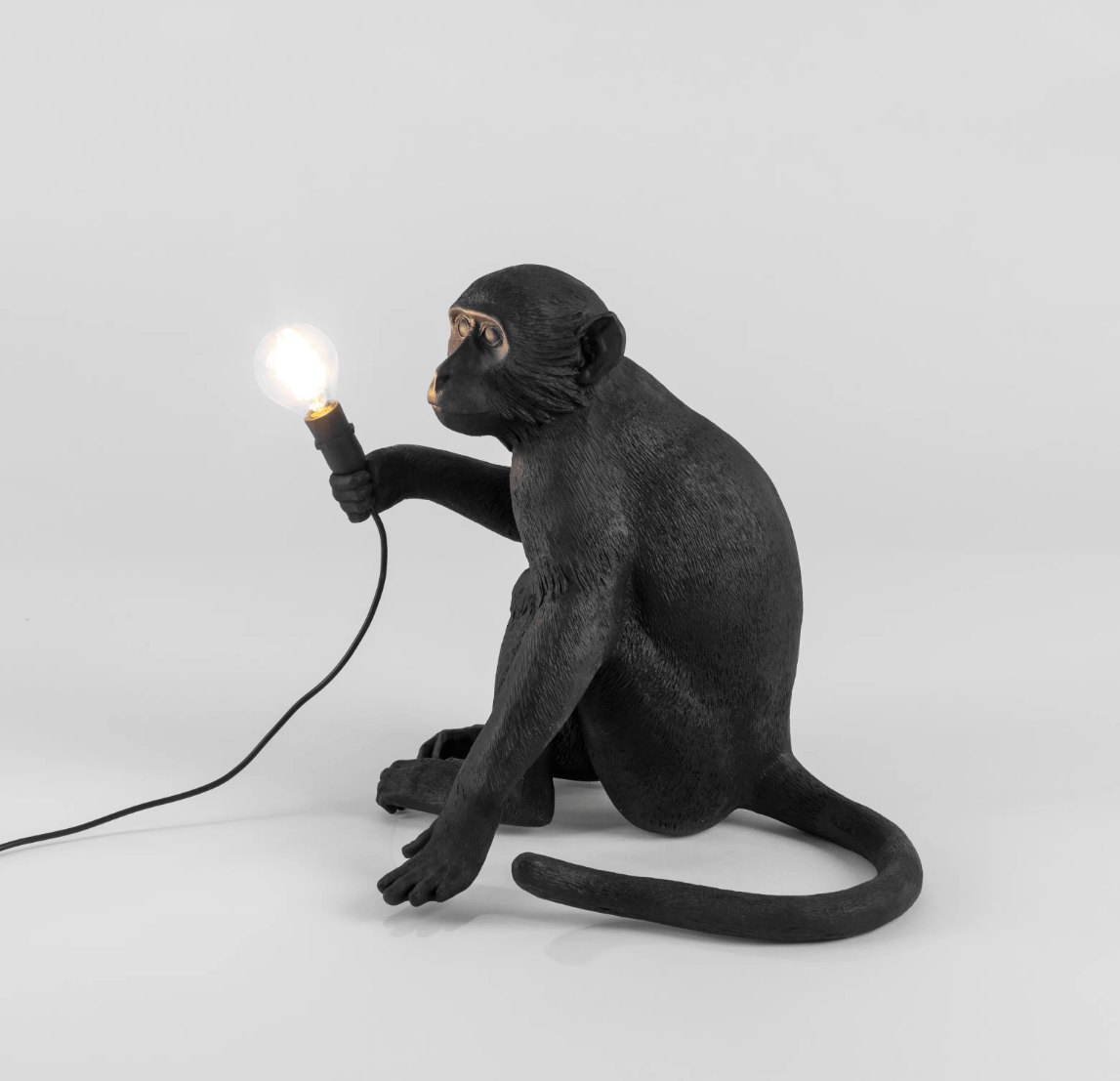 LAMPADA MONKEY