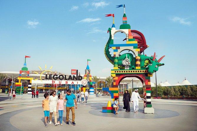 Biglietti per Legoland Water Park