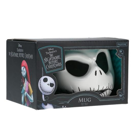 Tazza The Nightmare Before Christmas