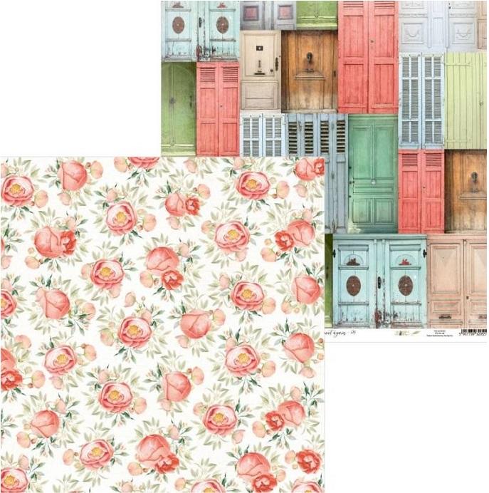 Album per scrapbooking - P13 TIL-09 Incontro