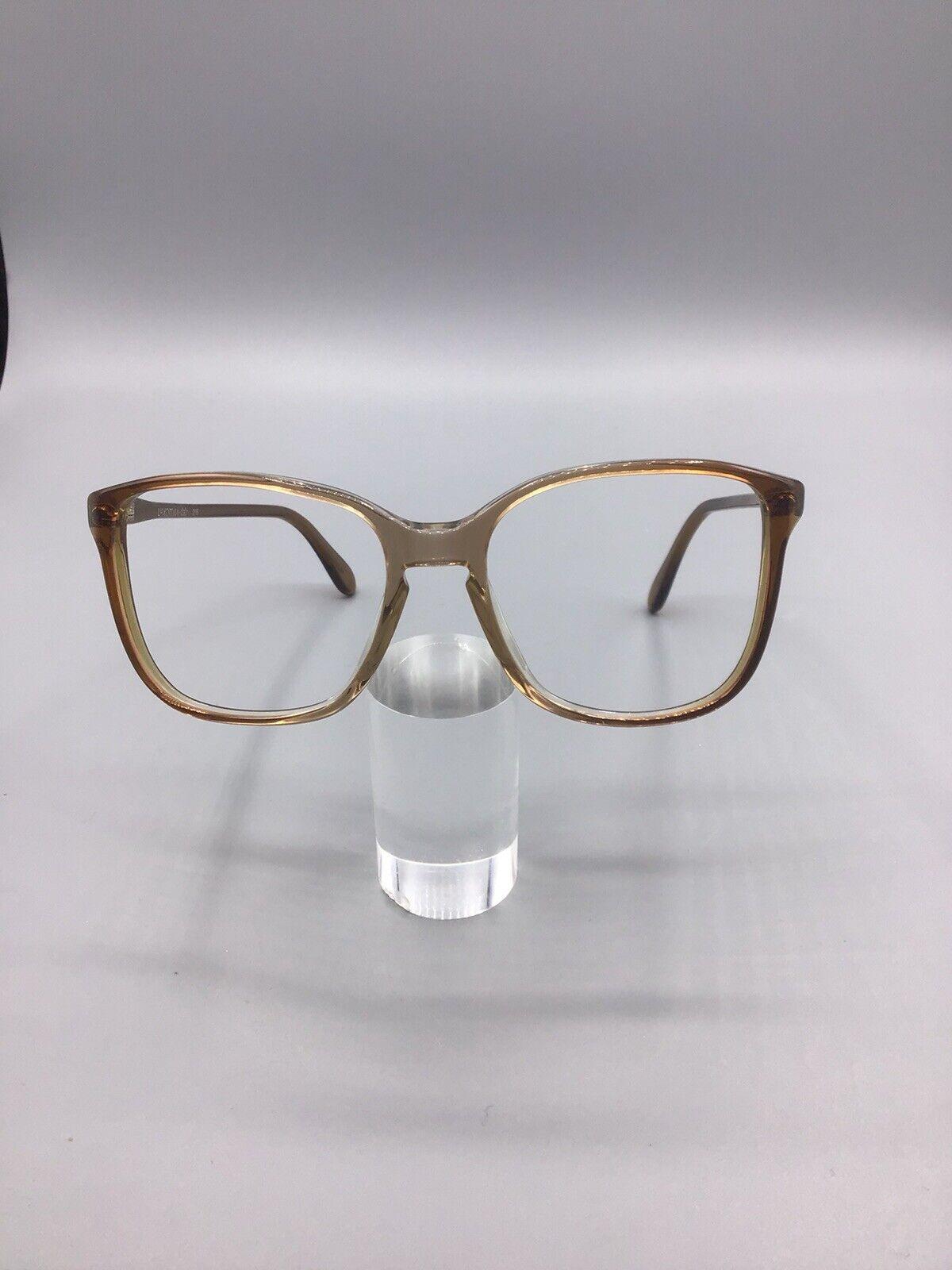 Luxottica occhiale vintage eyewear frame 049 Italy 216 brillen lunettes