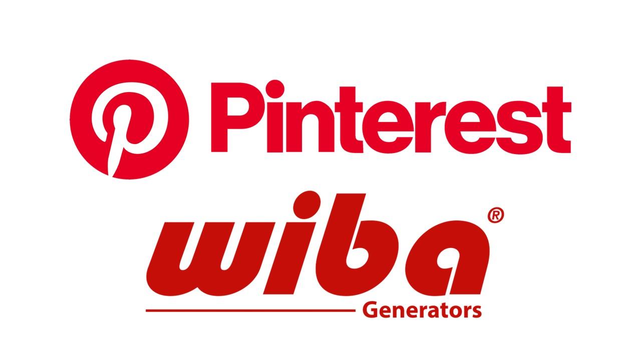 WIBA GENERATORS ON PINTEREST
