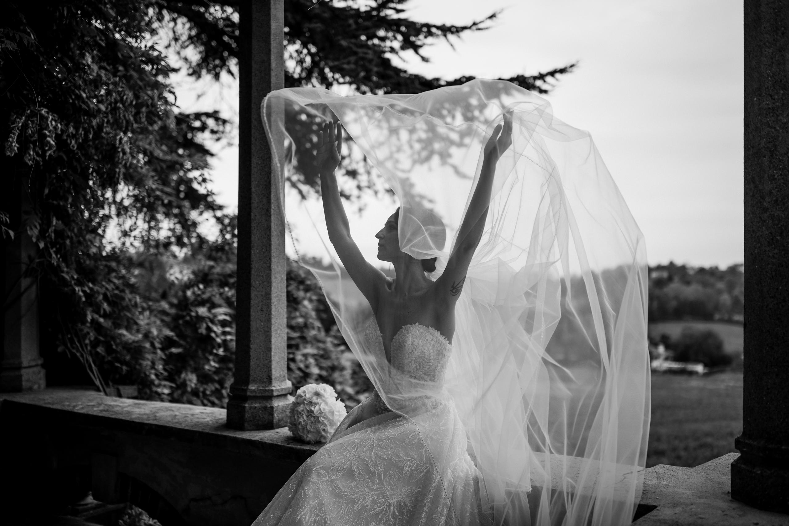 Matrimonio Laura e Andrea @ Giardini La Pergola, Alessandria