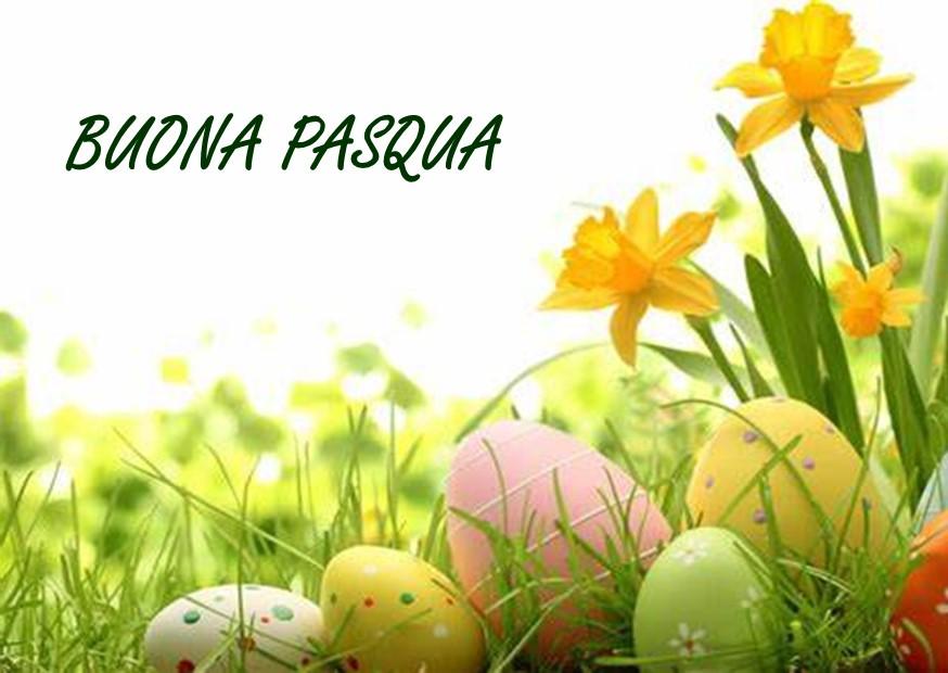 Pasqua significato e realtà