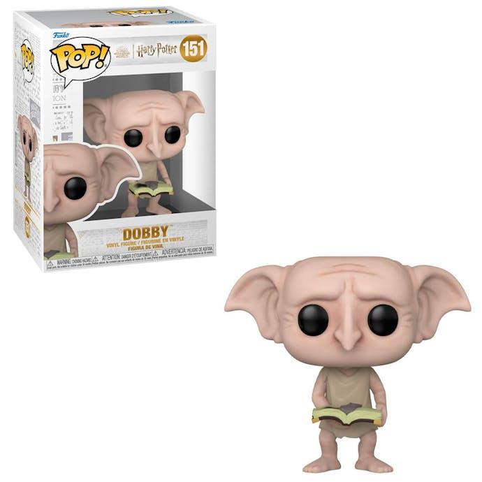 Funko Pop 151 - Dobby